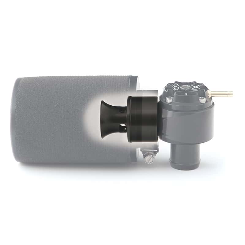 Go Fast Bits — GFB Foam Filter for Atmosphere-Venting BOVs
BOV Accessories - view 1