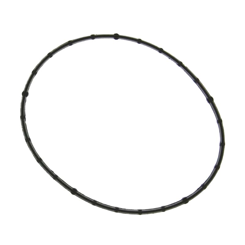 Fel-Pro — Fel-Pro 11-17 Ford F-150/11-17 Mustang Fuel Injection Throttle Body Mounting Gasket - view 1