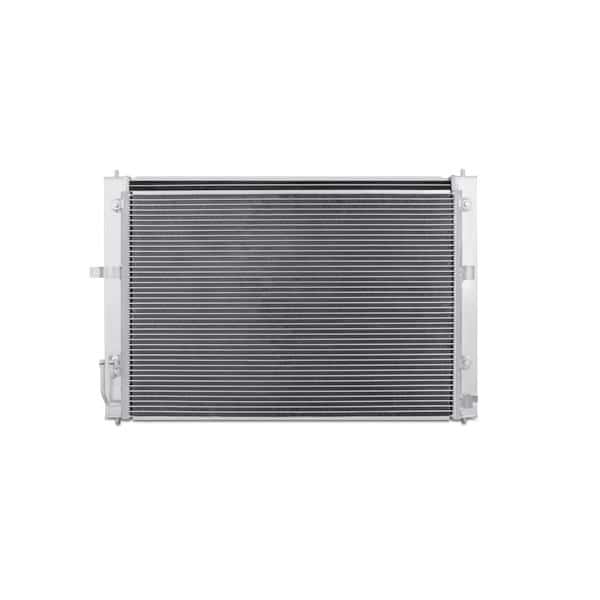 Mishimoto — Mishimoto 09+ Nissan 370Z Manual Radiator - view 2