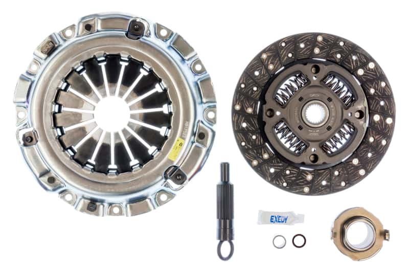 Exedy — Exedy 2003-2008 Mazda RX-8 R2 Stage 1 Organic Clutch
Stage 1 Clutch Kit
Clutch Kit - view 2
