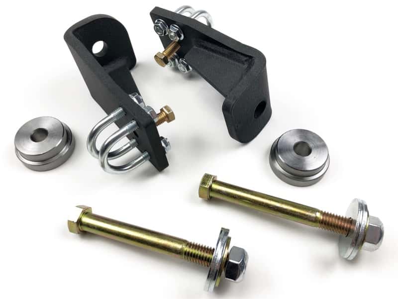 Tuff Country — Tuff Country 96-02 Toyota 4Runner 4x4 Uni-Ball Upper Control Arms
Upper Control Arm Ki - view 5