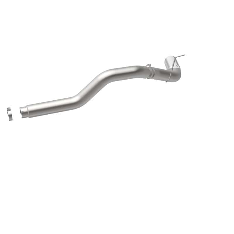 Magnaflow — MagnaFlow Filter-Back Pro Series Single Passenger Side Rear Exit 5in. 2016 Nissan Titan 5.0L CC SB
Filter-Back - view 16