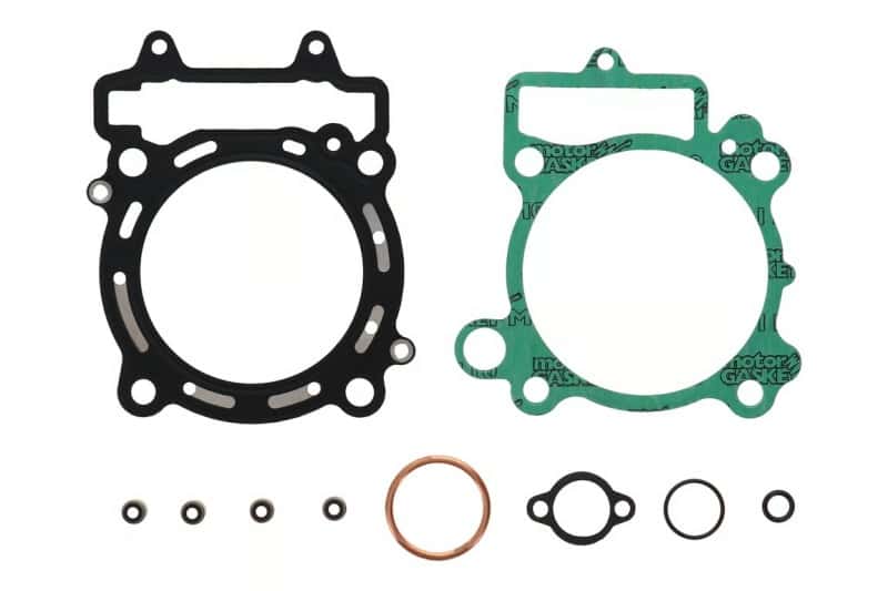 Wiseco — Wiseco 06-08 KX450F/KLX450R 96m Top End Gasket Kit
Gasket Kit - view 2