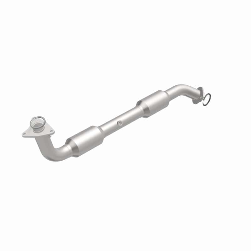 Magnaflow — MagnaFlow Conv Direct Fit 13-15 Land Cruiser 5.7
OEM Grade
OEM - view 7