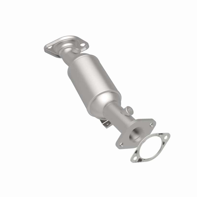 Magnaflow — Magnaflow 10-11 Soul 1.6L Underbody Direct Fit Converter
OEM Grade
OEM - view 14