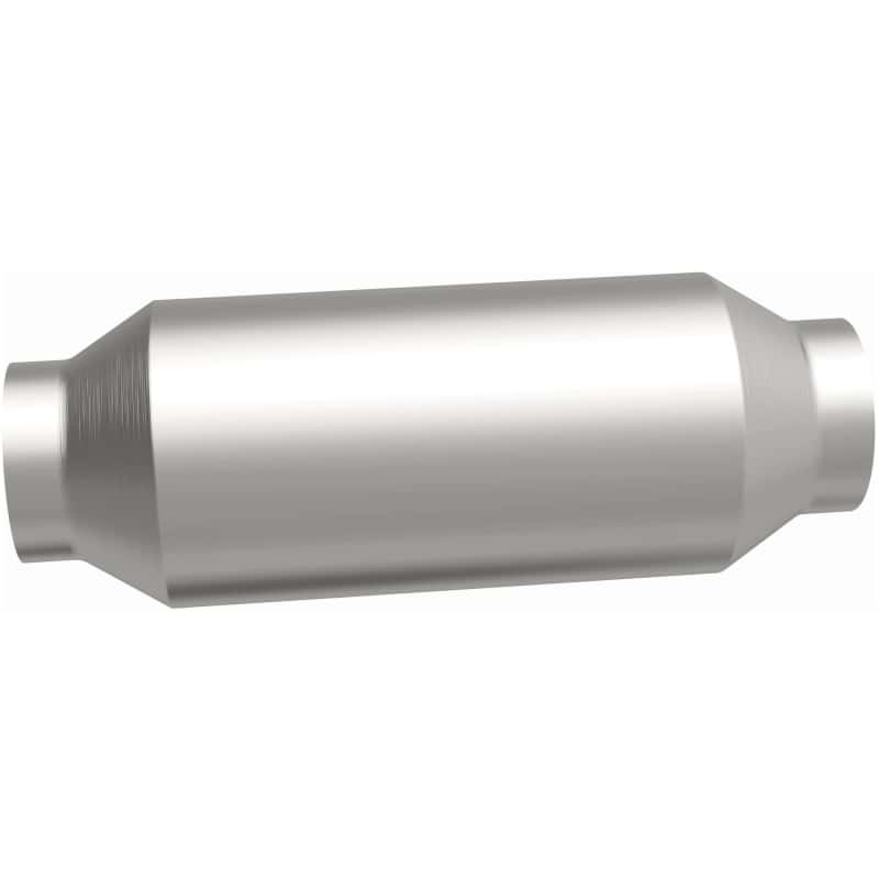 Magnaflow — MagnaFlow Conv DF 98-04 VW Beetle 1.9L
OEM Grade
OEM - view 5