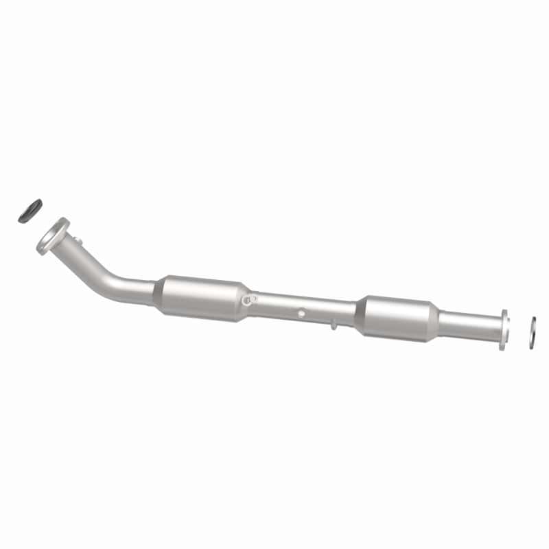 Magnaflow — MagnaFlow Conv DF 05-12 Toyota Tacoma L4-2.7L
California - view 12