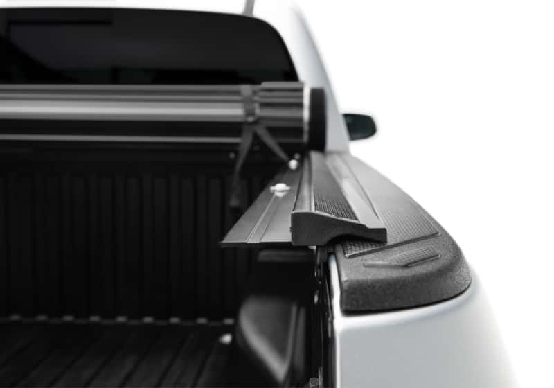 Truxedo — Truxedo 2022 Toyota Tundra 6ft. 6in. Sentry Bed Cover - With Deck Rail System - view 23