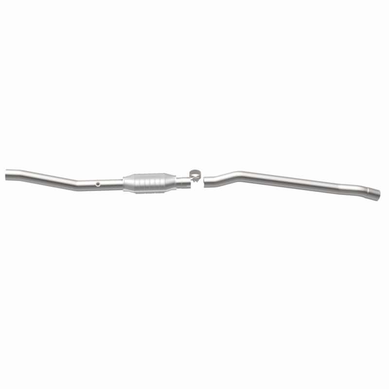 Magnaflow — MagnaFlow Conv DF 96 Dodge Dakota 5.2L 4wd
HM Grade
HM - view 20