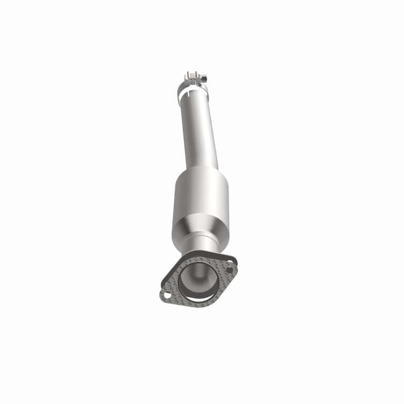 Magnaflow — Magnaflow Conv DF 2017 Fusion L4 2 OEM Close Coupled
OEM Grade
OEM - view 25