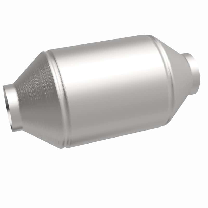 Magnaflow — MagnaFlow Conv Universal 1.75 inch C/C CA Pre-OBDII
California - view 10