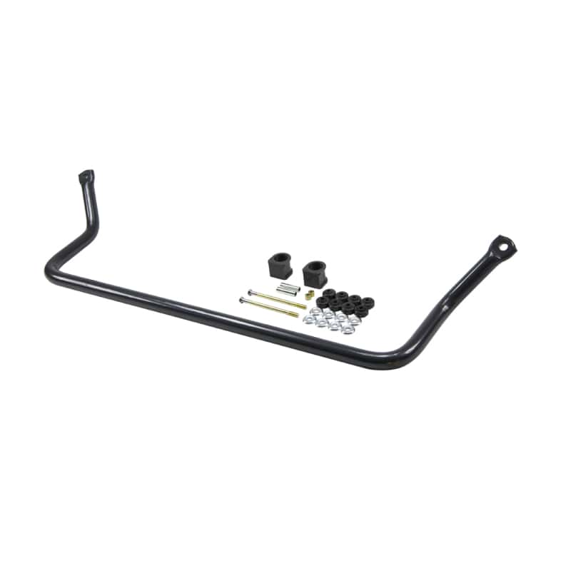 Belltech — Belltech FRONT ANTI-SWAYBAR 00-06 GM H.D. 25003500
FRONT ANTI-SWAYBAR - view 3