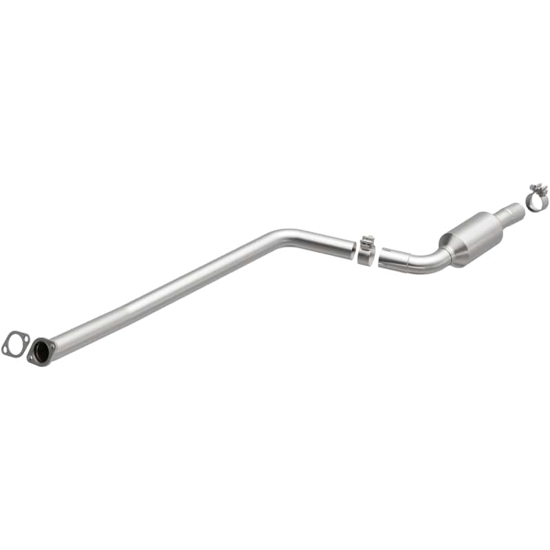 Magnaflow — Magnaflow 11-12 X3 3 L Underbody Direct Fit Converter
OEM Grade
OEM - view 31