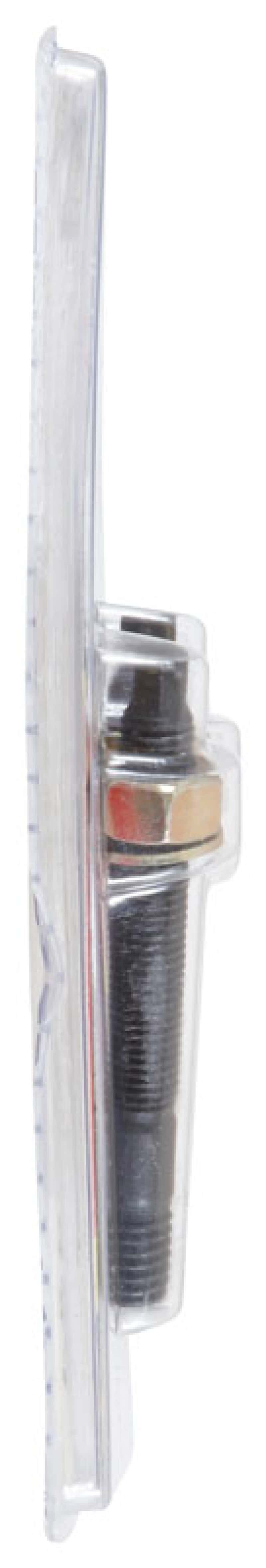 Spectre — Spectre Carburetor Stud Kit w/Hardware 2-1/2in. - view 8