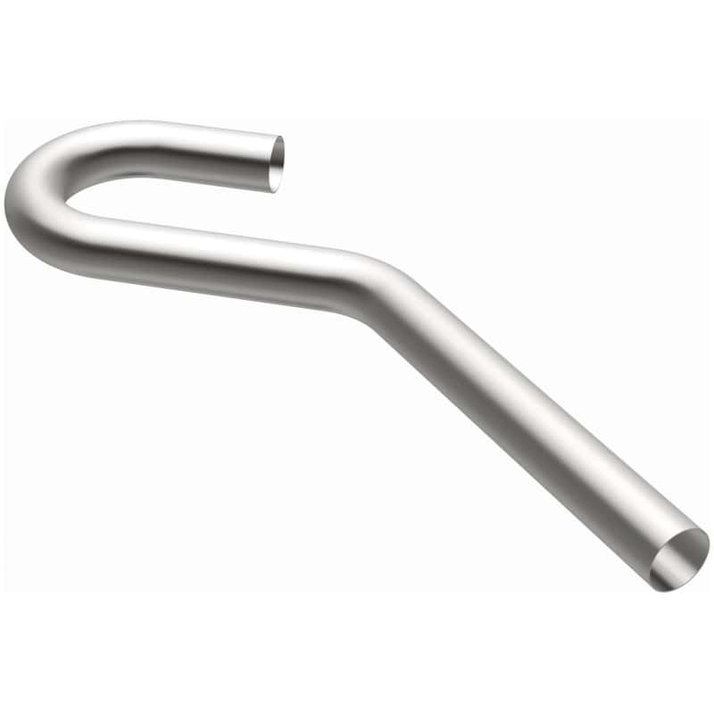 Magnaflow — MagnaFlow Univ bent pipe SS 3.00inch 180/45
Exhaust Pipe - view 25