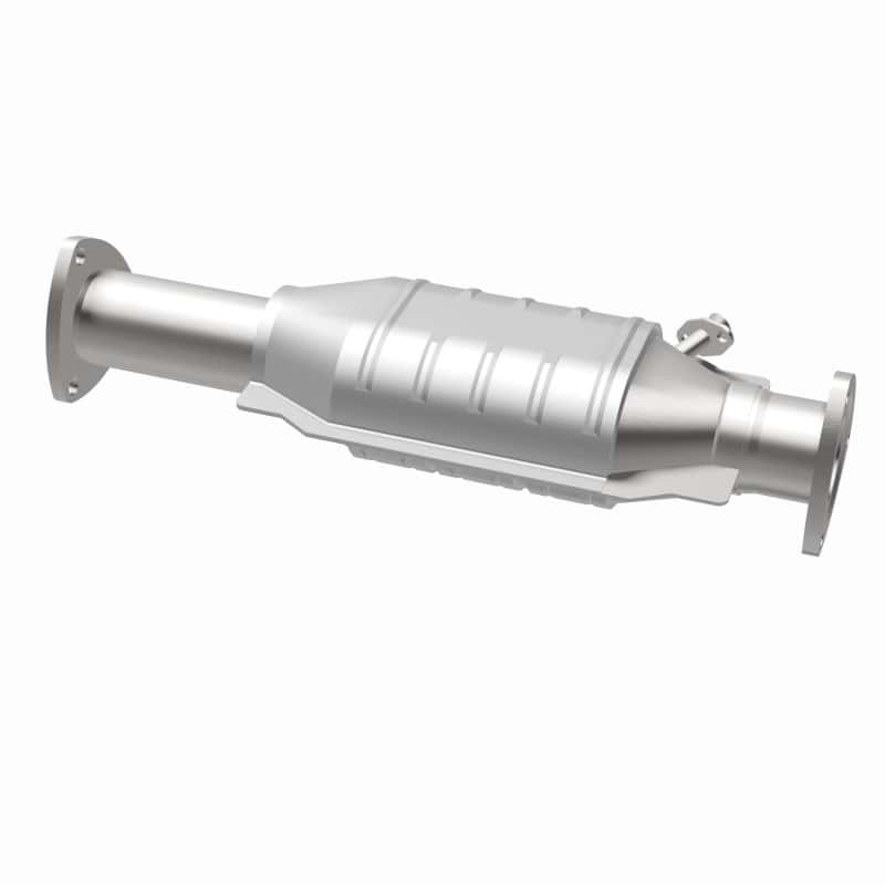 Magnaflow — MagnaFlow Conv Toyota 19.5X6.5X4 2.5/2.5
Standard Grade
Standard - view 21