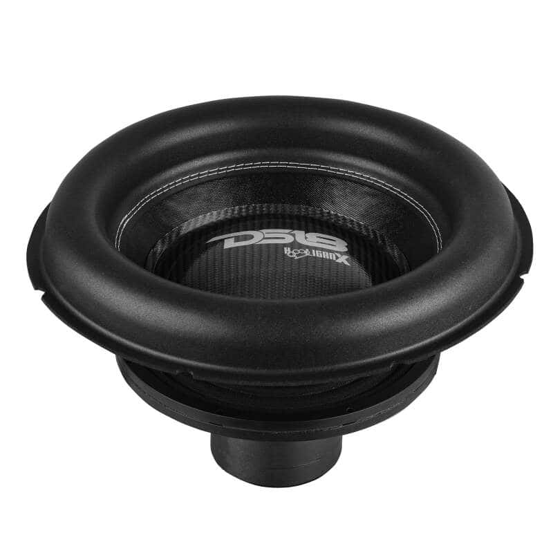 DS18 — DS18 Subwoofer Recone Kit For HOOLX15.1DHE - view 2