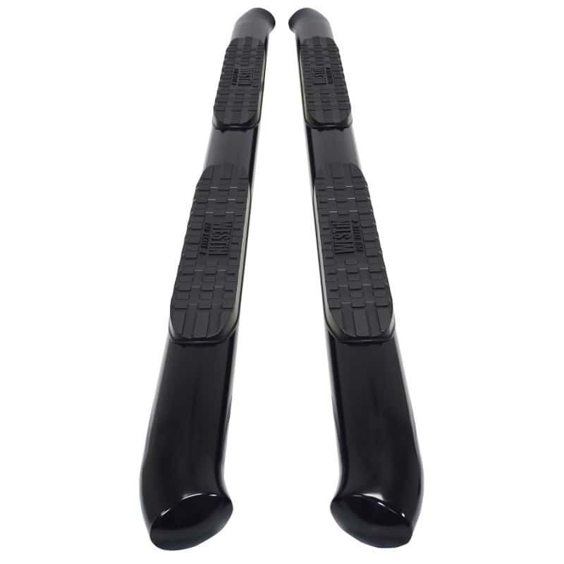 Westin — Westin 2022 Nissan Frontier Crew Cab PRO TRAXX 4 Oval Nerf Step Bars - Black
Nerf/Step Bar - view 4