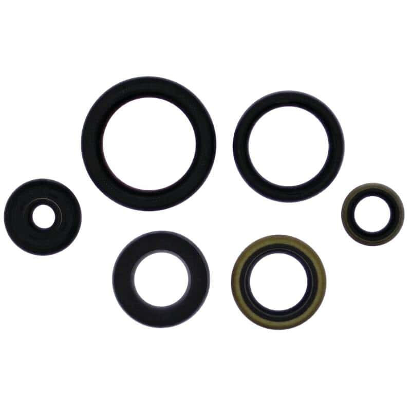 Vertex Pistons — Vertex Gaskets 22-23 Gas-Gas MC85 1714 Oil Seal Kit - view 2