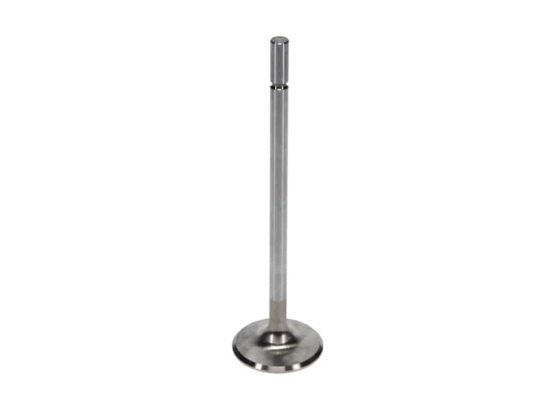 Manley Performance — Manley Ford 4.6L/5.4L DOHC 4V 37mm Dia 5.339in Length Bead Loc Race Master Intake Valves (Set of 8)
Valve - Intake - view 5