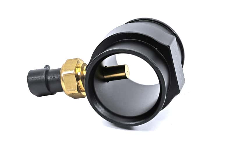 Perrin Performance — PERRIN Subaru / Universal Coolant Hose Adapter - 1.5in / 38mm ID Hose - view 5