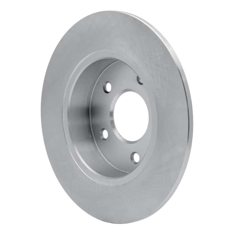 DFC — DFC 19-25 Nissan Altima Rear Brake Rotor
DFC Brake Rotor - view 4