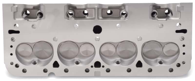 Edelbrock — Edelbrock Cylinder Head E-Series E-210 SB Chevrolet (Complete Pair)
CYLINDER HEADS - view 11