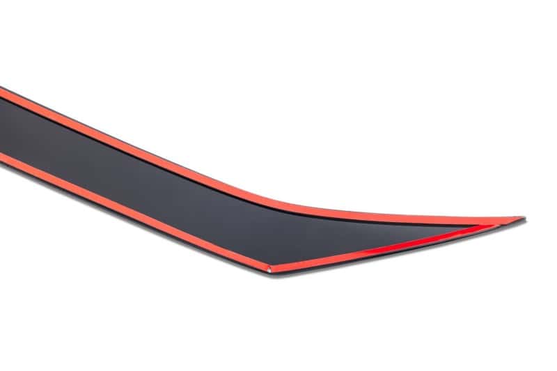 Husky Liners — Husky Liners 19-24 Toyota RAV4 Aeroskin Hood Protector - Smoke
Hood Shields - view 9