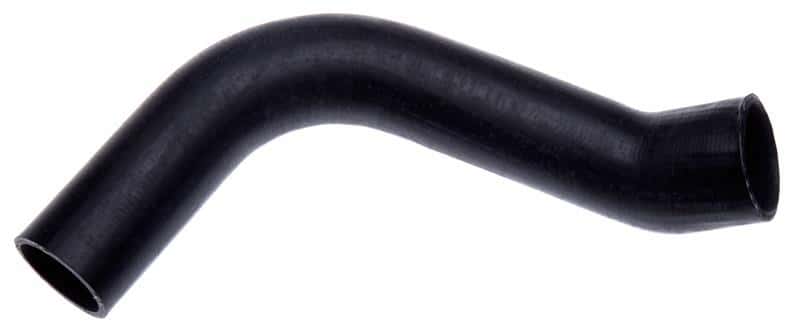 Gates — Gates 66-65 Ford F Series Pickup V8 352 Upper Coolant Hose - view 1