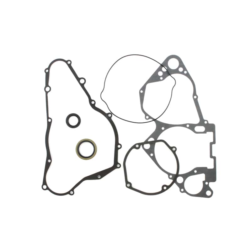 Cometic Gasket — Cometic 96-98 Suzuki RM250 Bottom End Gasket Kit
Bottom End Kit - view 1