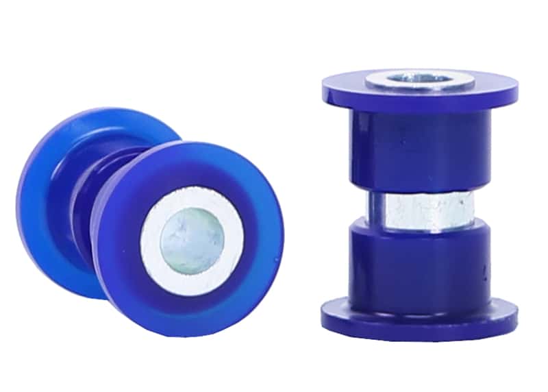 Superpro — SuperPro 2001 Toyota RAV4 Base Steering Rack and Pinion Mount Bushing Kit
Bushing Kit - view 4