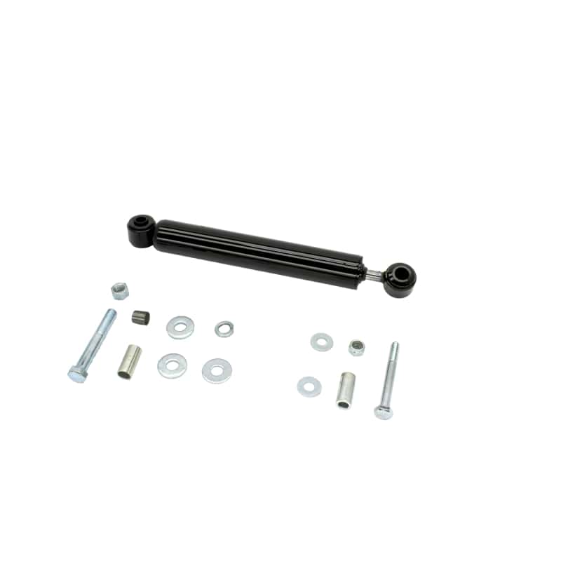 KYB — KYB Shocks & Struts Steering Stabilizers Front CHEVROLET Silverado K and V Series (1/2 Ton) (4WD) 19 - view 6
