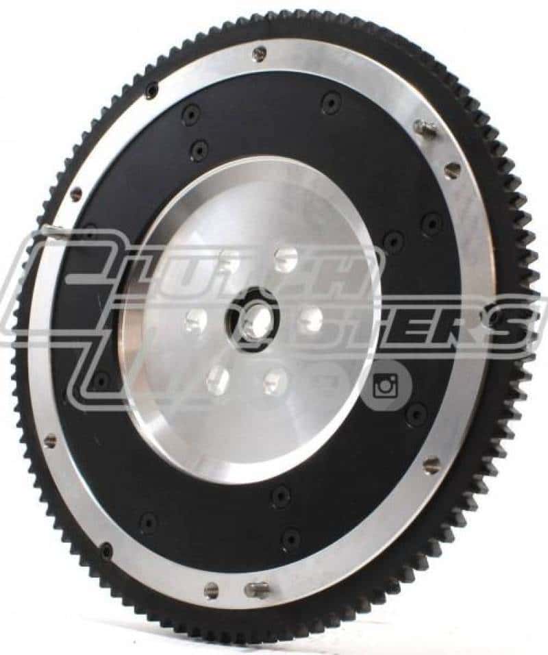 Clutch Masters — Clutch Masters 01-05 Honda Civic 1.7L / 90-91 Honda Civic 1.5L / 1.6L / 92-01 Honda Civic 1.5L1.6L
Clutch Flywheel - view 1