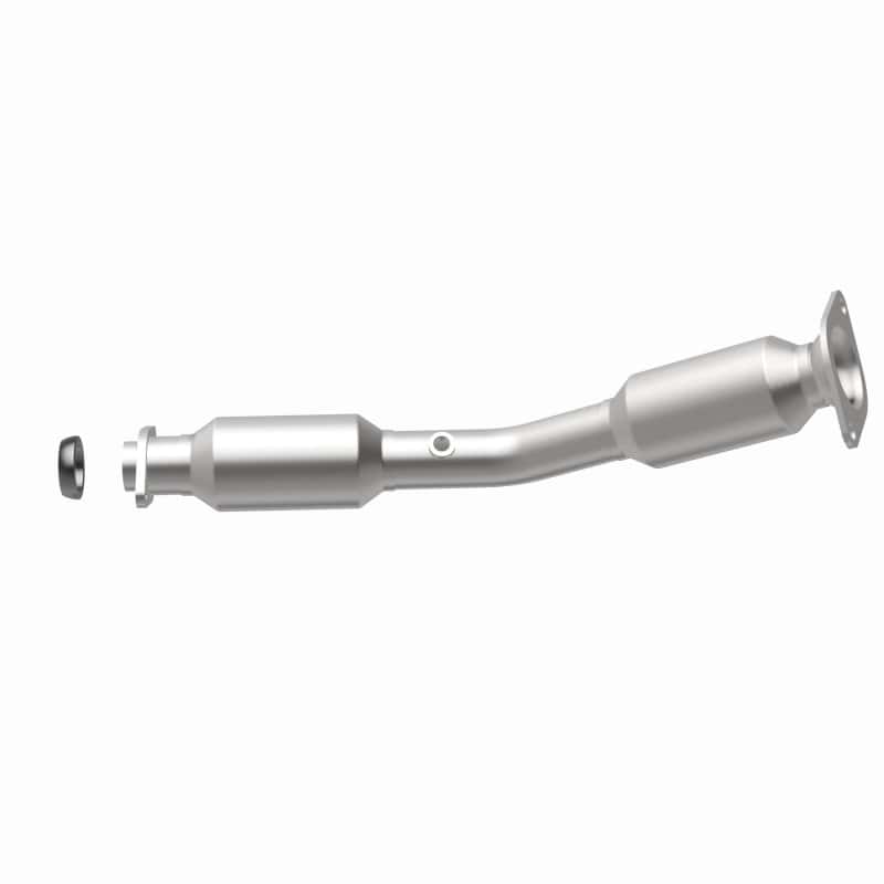 Magnaflow — MagnaFlow Conv Direct Fit 07-08 Nissan Sentra L4-2.0L
California - view 20