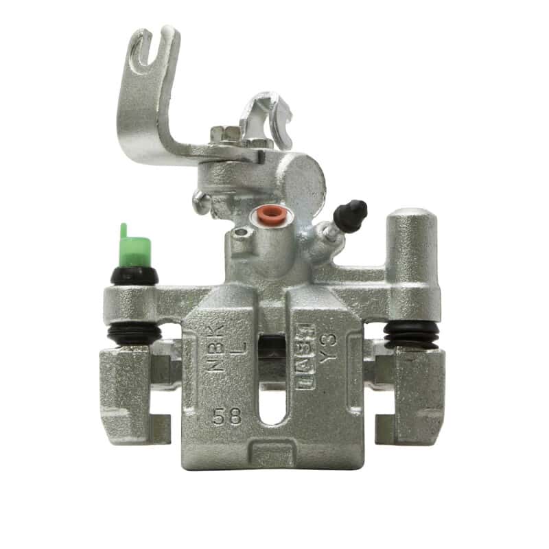 DFC — DFC 90-93 Mazda Miata Rear-L Premium Caliper - Silver Zinc Coated
DFC Brake Caliper - view 4