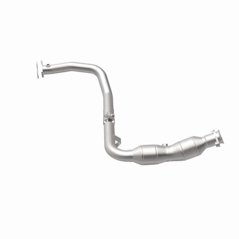Magnaflow — Magnaflow 14-16 LR4 V6 3 OEM Underbody Direct Fit Converter
OEM Grade
OEM - view 20