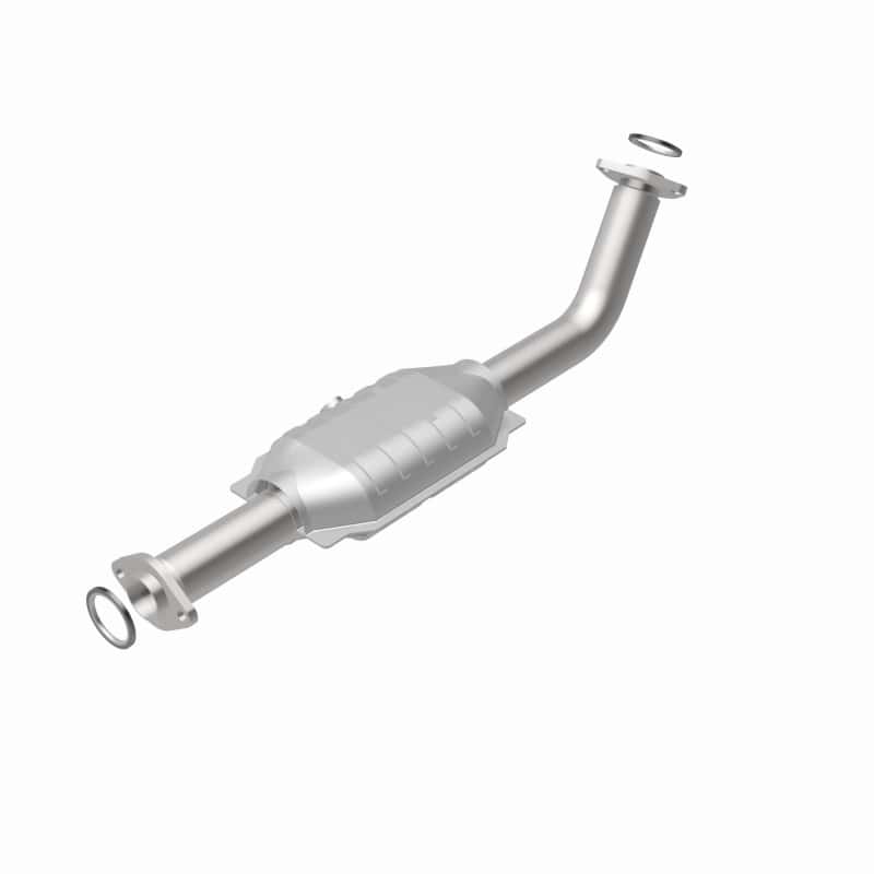 Magnaflow — MagnaFlow Conv DF 04-06 Tundra 4.7L P/S frt O
OEM Grade
OEM - view 18