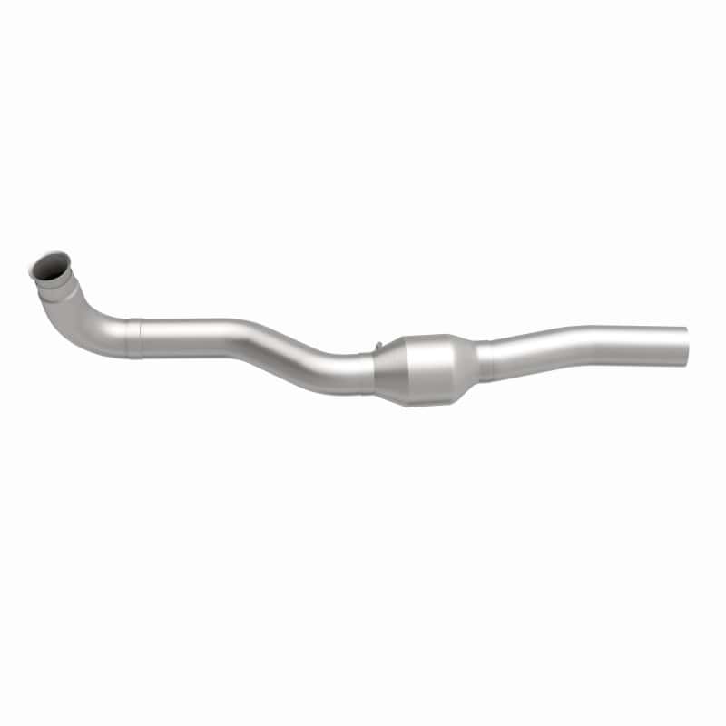 Magnaflow — MagnaFlow Conv DF 06- GM Silv/Sierra 6.6L
HM Grade
OEM - view 11