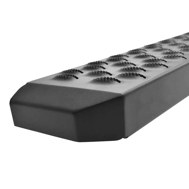 Westin — Westin Grate Steps Running Boards 54 in - Textured Black
Running Board - view 12