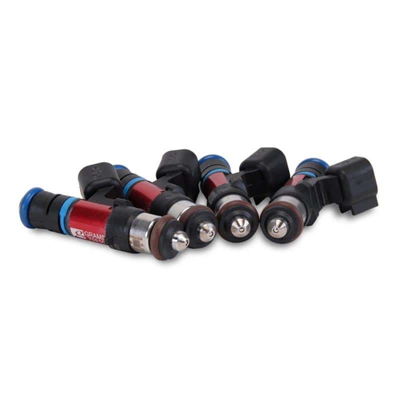 Grams Performance — Grams Performance Chevy/Pontiac LS1/LS6/LT1 750cc Fuel Injectors (Set of 8)
Fuel Injector Set - view 2