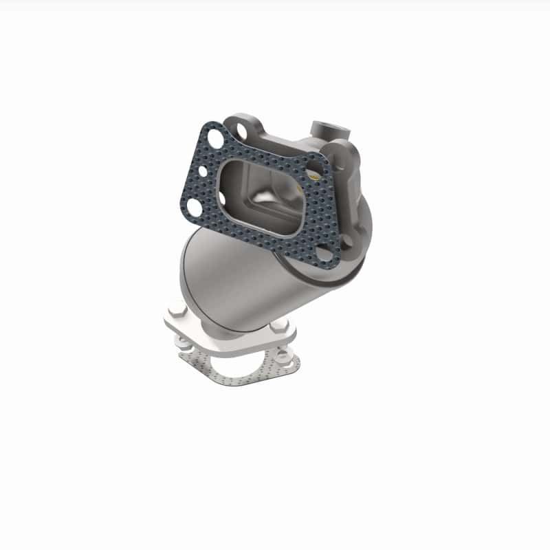 Magnaflow — Magnaflow 2017 Cadillac XT5 Rear Underbody 3.6L Direct Fit Converter
OEM Grade
OEM - view 11