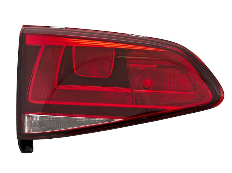 Hella — Hella 2015-2016 Volkswagen Golf Left Inner Tail Light
Tail Lamp Assy LH - view 5