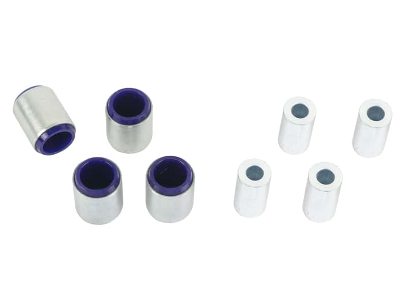 Superpro — SuperPro 2015 BMW 228i Base Rear Trailing Arm Forward and Rearward Bushing Set
Bushing Kit - view 3