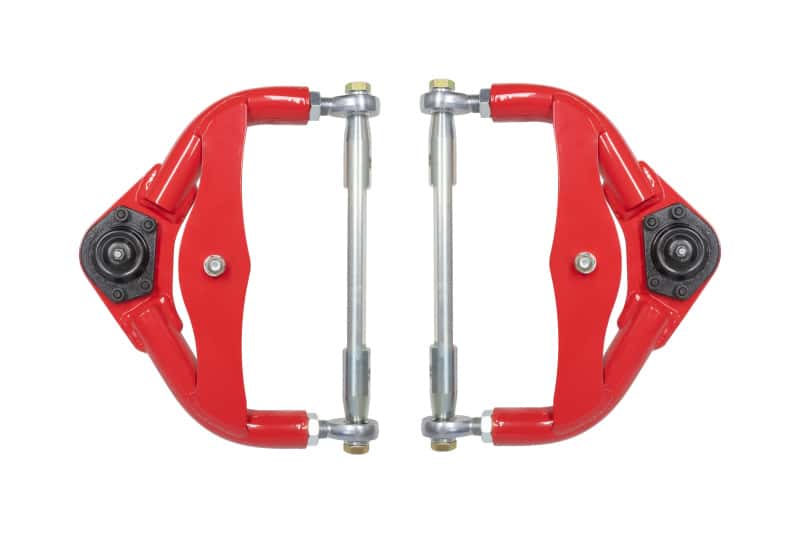 UMI Performance — UMI Performance 78-88 G-Body S10 Tubular Front Upper A-Arms Adjustable
Upper A-Arm - view 2