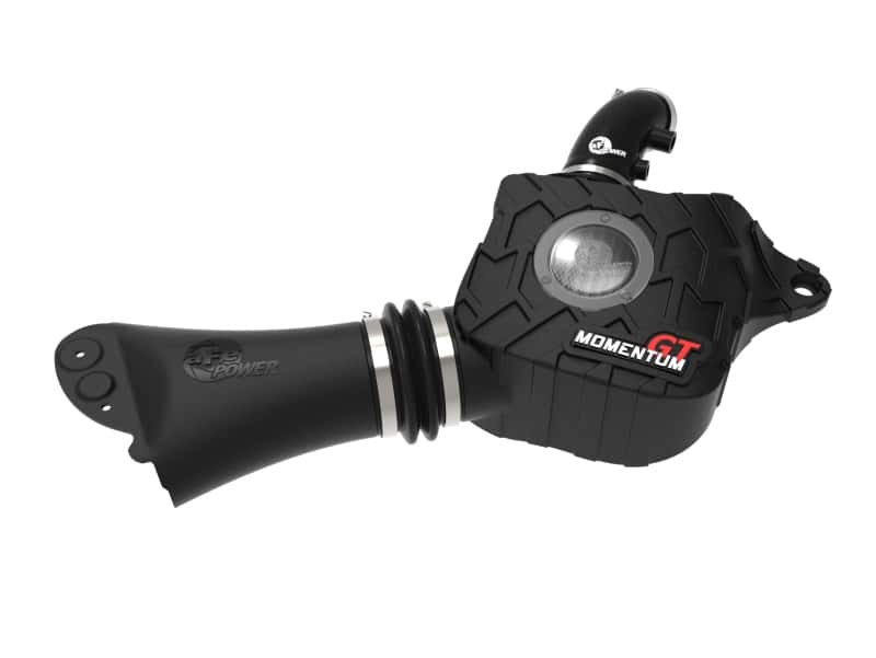 aFe — aFe 19-20 Suzuki Jimny 1.5L Momentum GT Cold Air Intake w/ Pro DRY S Media
Momentum GT Intake - view 1