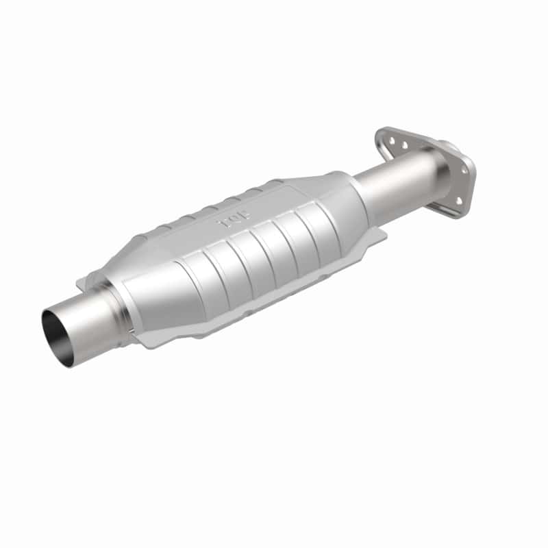 Magnaflow — MagnaFlow Conv DF Gm
Standard Grade
Standard - view 8