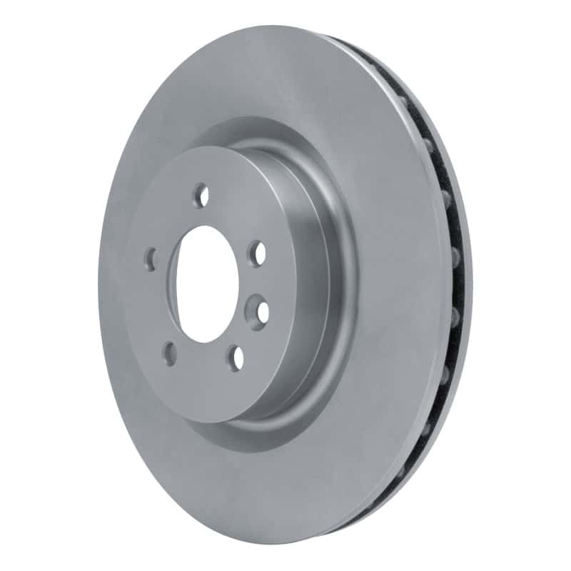 DFC — DFC 06-17 Land Rover Range Rover Sport Front Brake Rotor
DFC Brake Rotor - view 2