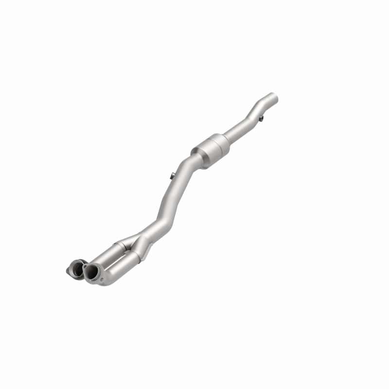 Magnaflow — MagnaFlow Conv DF 96-97 BMW 840 4.4L Driver Side
HM Grade
HM - view 26