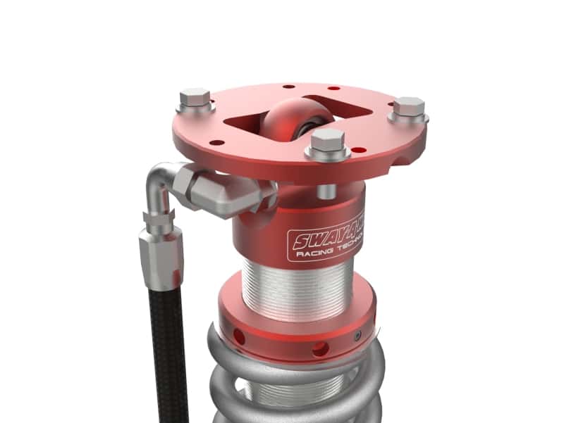 aFe — aFe Sway-A-Way 2.5in Front Coil Over Kit 21-23 Ford F150 (4wd Models ONLY)
Sway-A-Way Coilovers - view 2