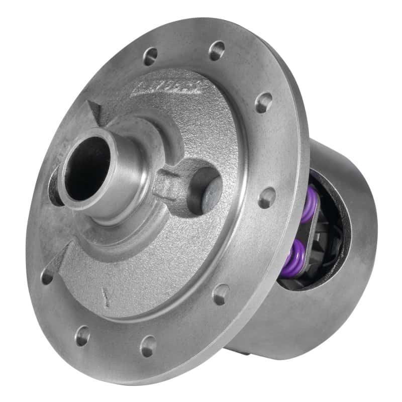 Yukon Gear & Axle — Yukon Gear 64-72 Pontiac GTO Limited Slip & Re-Gear Kit 8.2in BOP 27 Spline 3.36 ratio
LSD & Re-Gear Kit
LSD/Re-Gear Kit - view 7